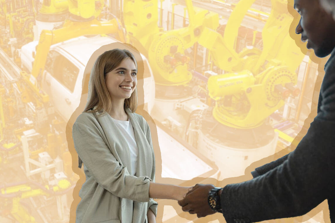 Unemployment Falls to 4.4% 